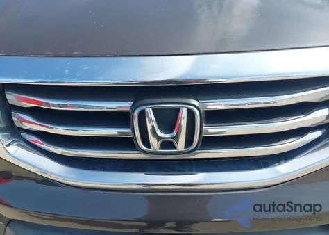 2013 Honda Pilot Ex from USA, damaged, VIN 5FNYF3H43DB036346